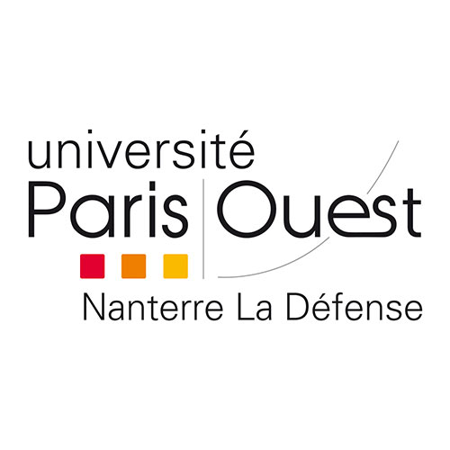 université paris ouest